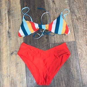 ZAFUL Swimsuit